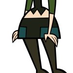 Gwendolyn "Gwen" Kristen Morrow