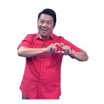 Willie revillame heart