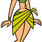 Isabelle "Izzy" Diane O'Carroll