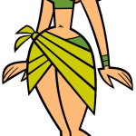 Isabelle "Izzy" Diane O'Carroll