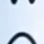Mad Roblox face template