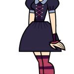 Lauren "Scary Girl" Murdock