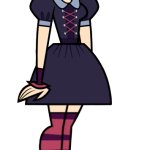Lauren "Scary Girl" Murdock