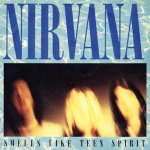 Smells like teen spirit