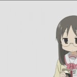 Mai reading