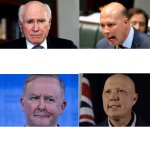 Peter Dutton only takes orders from Albo