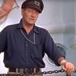 john wayne george abistol