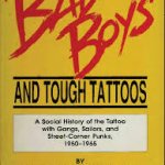 Bad boys tattoos