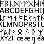 runes