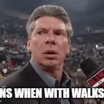 sans in french means without | SANS WHEN WITH WALKS IN | image tagged in gifs,memes,meme,funny,undertale,sans | made w/ Imgflip video-to-gif maker
