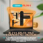 R.711.ZB.CE.TB3 Varnostno Okovje