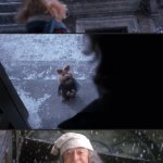 Michael Caine what day is it