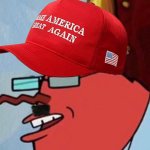 Nazi American