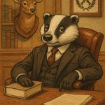 Badger