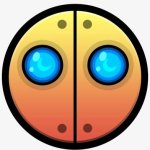 geometry dash auto face