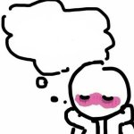 fantasizing