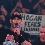 John Cena pre RKO