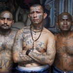 MS-13 & Dem's