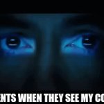 funny | MY PARENTS WHEN THEY SEE MY COMPUTER | image tagged in gifs,funny | made w/ Imgflip video-to-gif maker
