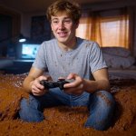 Gamer Slop