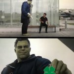 Luck Giver