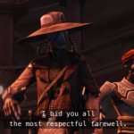 cad bane