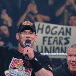 RKO Out of No Where WWE