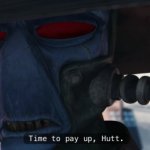 cad bane