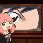 anya likes towa
