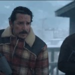 Juan Snow