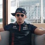 Verstappen deal with it