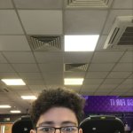 Adam the bitch