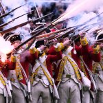 british soldiers