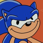 Sonic Face