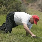 Peak male body