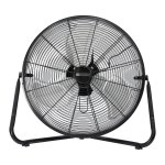 Metal Fan