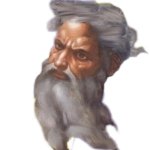 God face