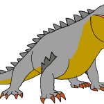Female Torvocarnotheras (Paleoverse + EOIverse)