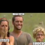 Trump maga