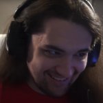 ProGamerDude Intruding thoughts meme