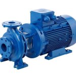 Centrifugal Pump
