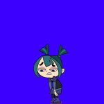 Gwen Piracy 1