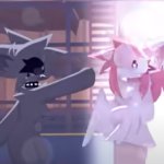Kellydacheetah & Luna