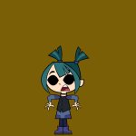 Gwen Piracy 6