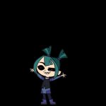 Gwen Piracy 11