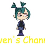 Gwen's Channel