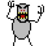 Yeti Monster