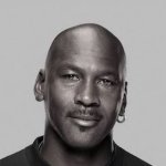 MJ Eff those kids