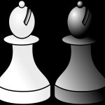 chess bishop