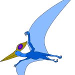 Male Geosternbergia (Paleoverse + EOIverse)